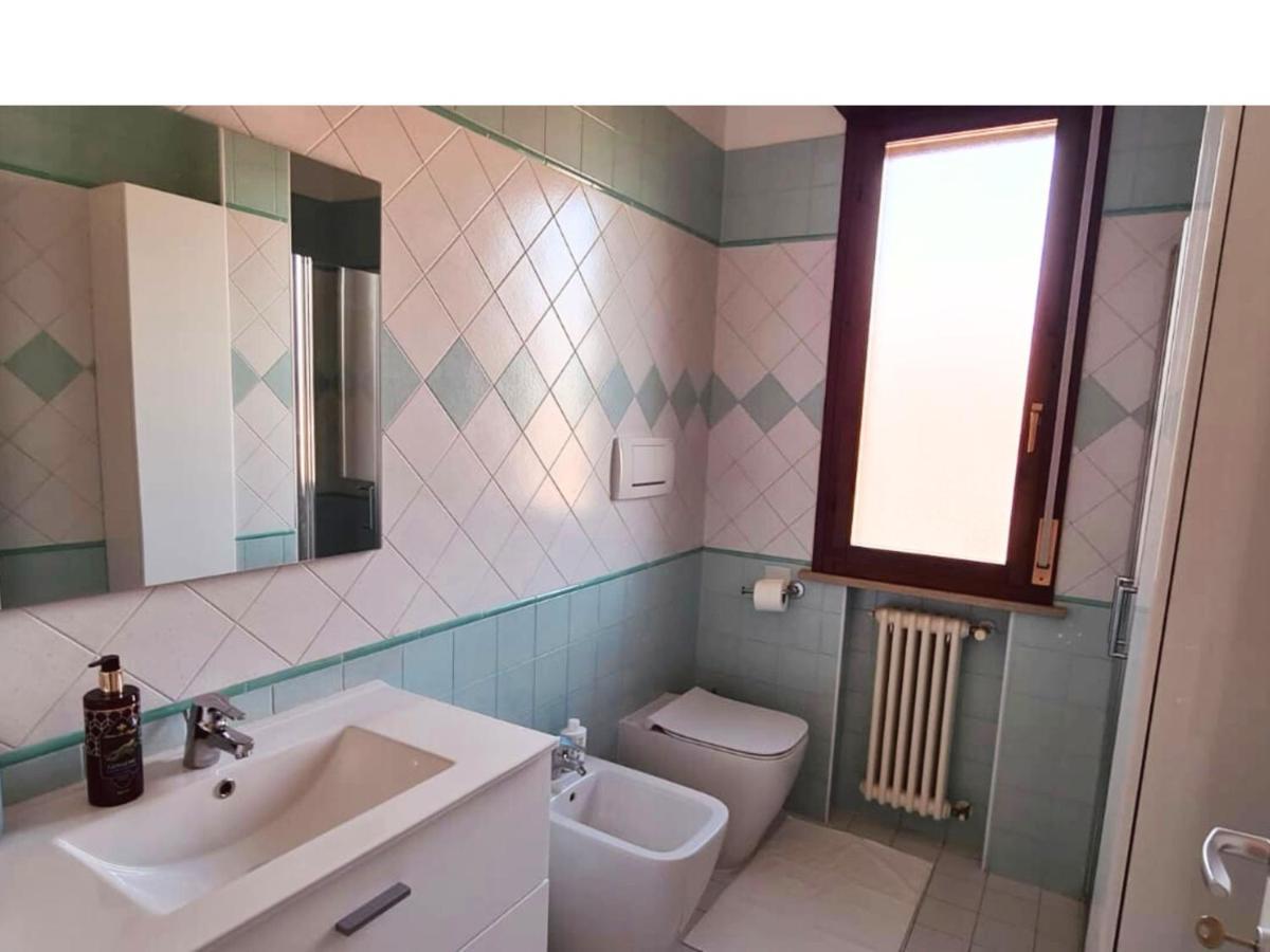 Olga & Gio - Vicino Al Centro Di Cesena Apartment Bagian luar foto