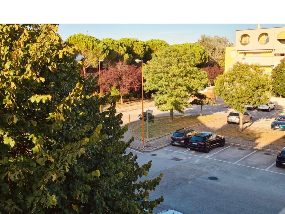 Olga & Gio - Vicino Al Centro Di Cesena Apartment Bagian luar foto